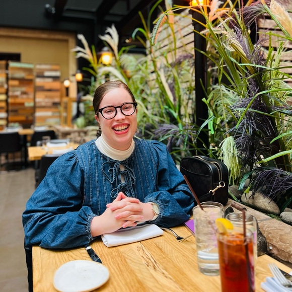 ✌🏼🫶🏼✨ - Picture 4 of 6